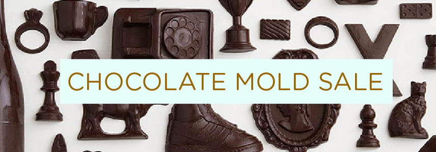 Chocolate Mold Sale