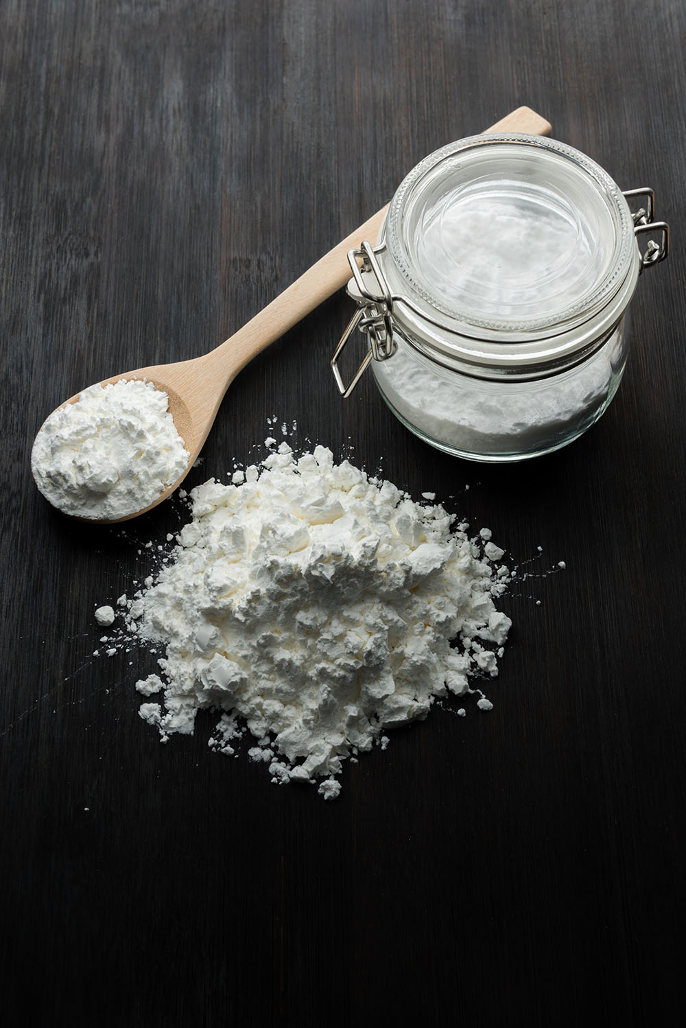 8 Agar Agar Powder Substitutes For Homemade Recipes