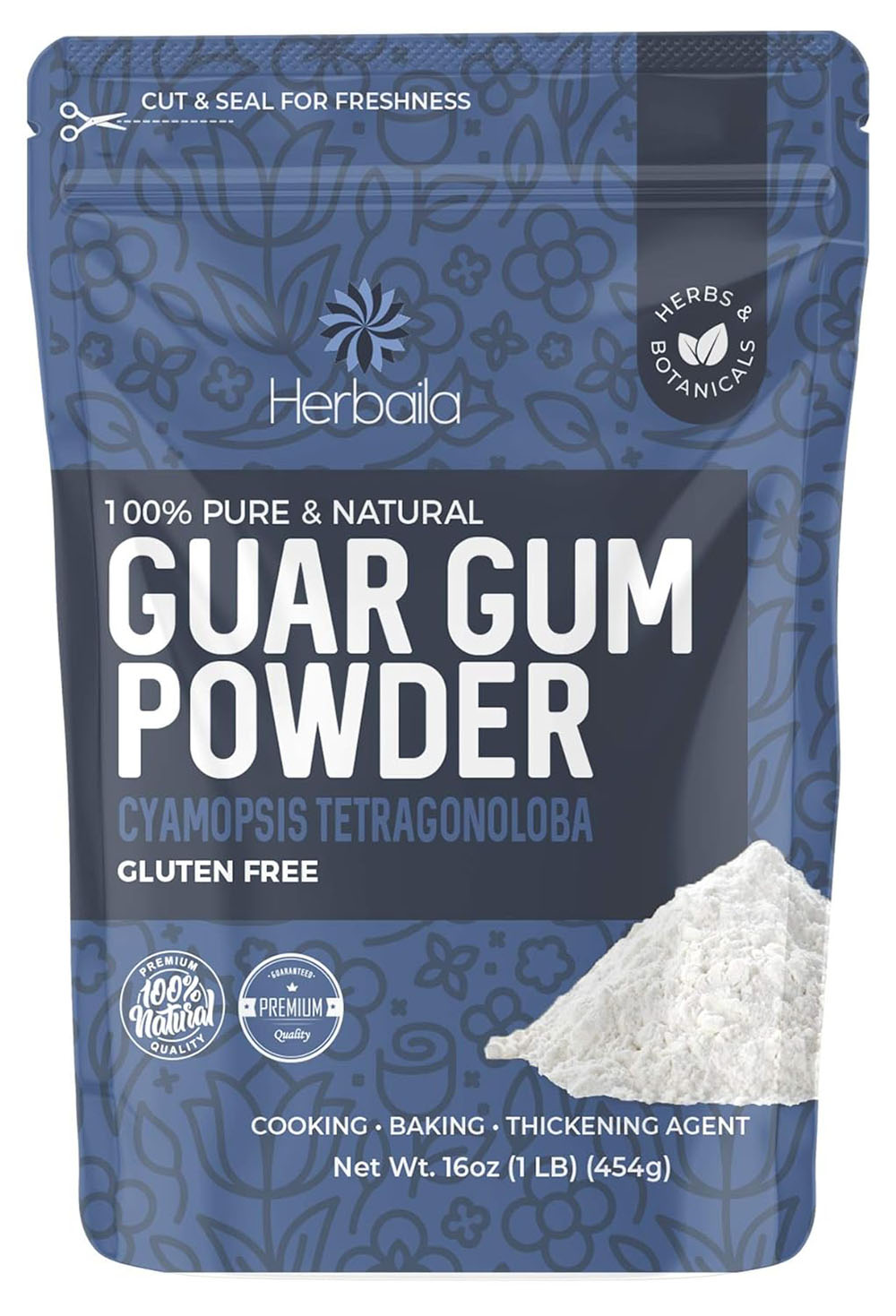 8 Agar Agar Powder Substitutes For Homemade Recipes