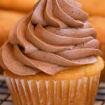 Chocolate Cream Cheese Frosting
