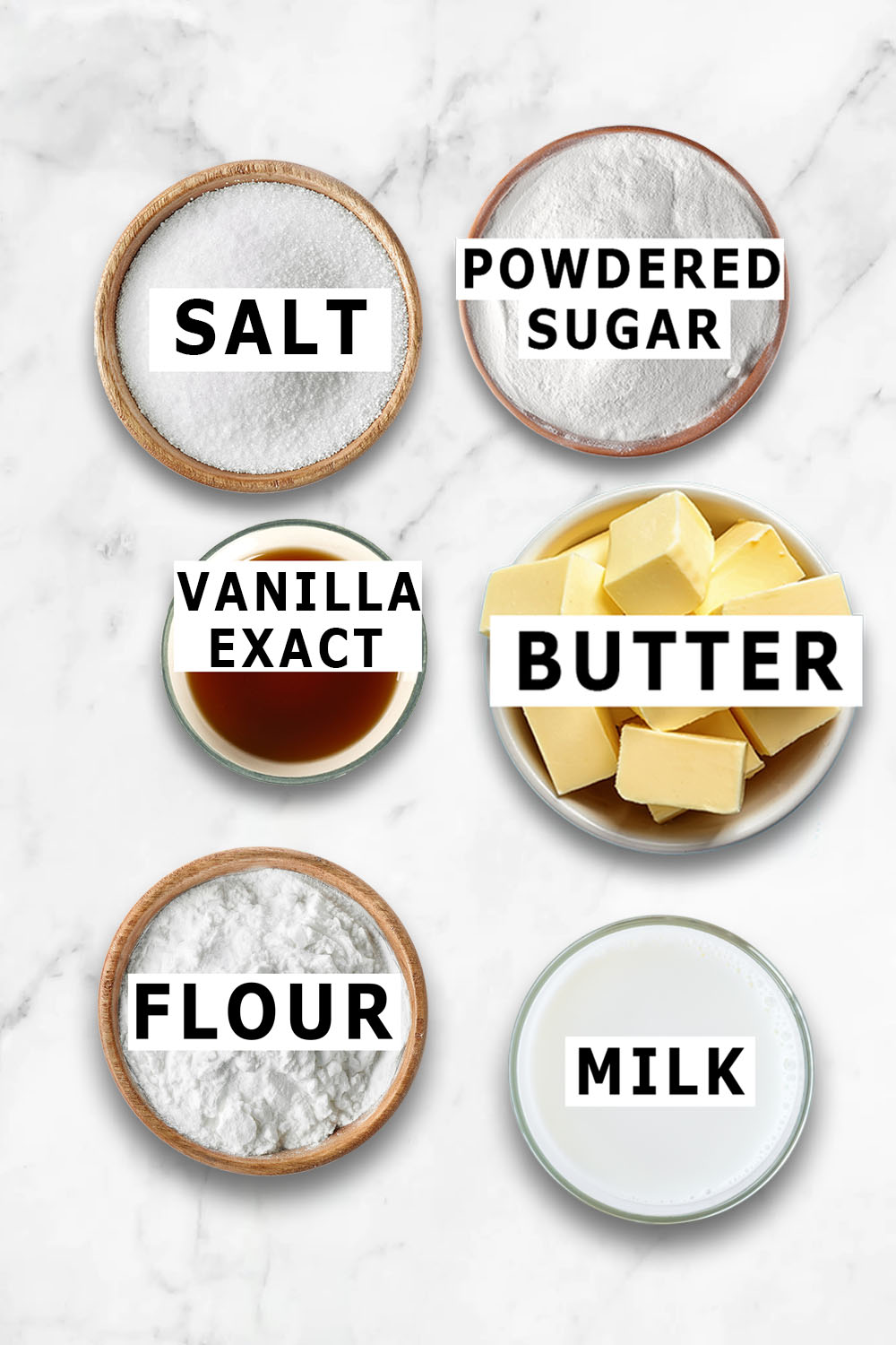 Best Ermine Frosting Recipe