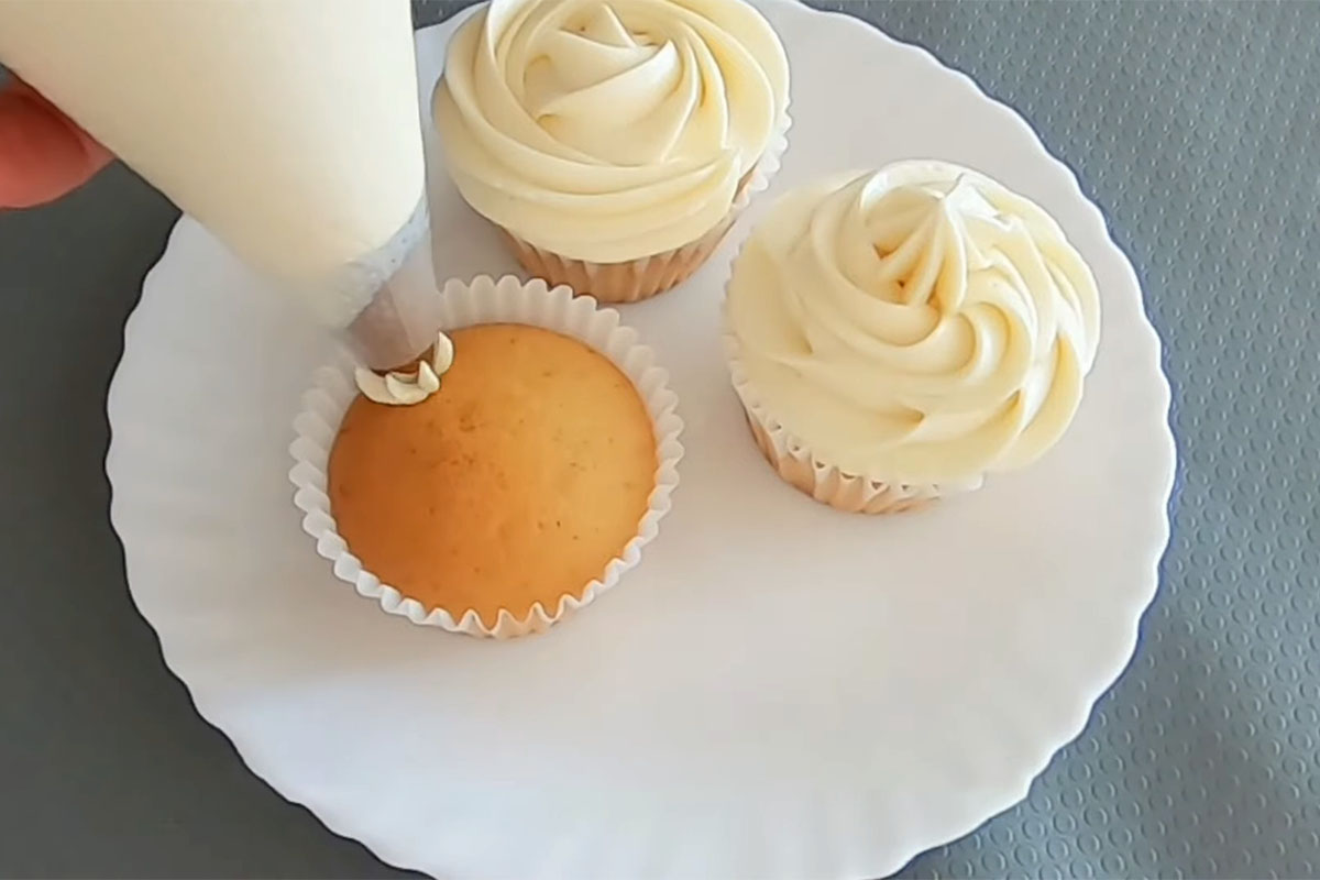 Best Ermine Frosting Recipe