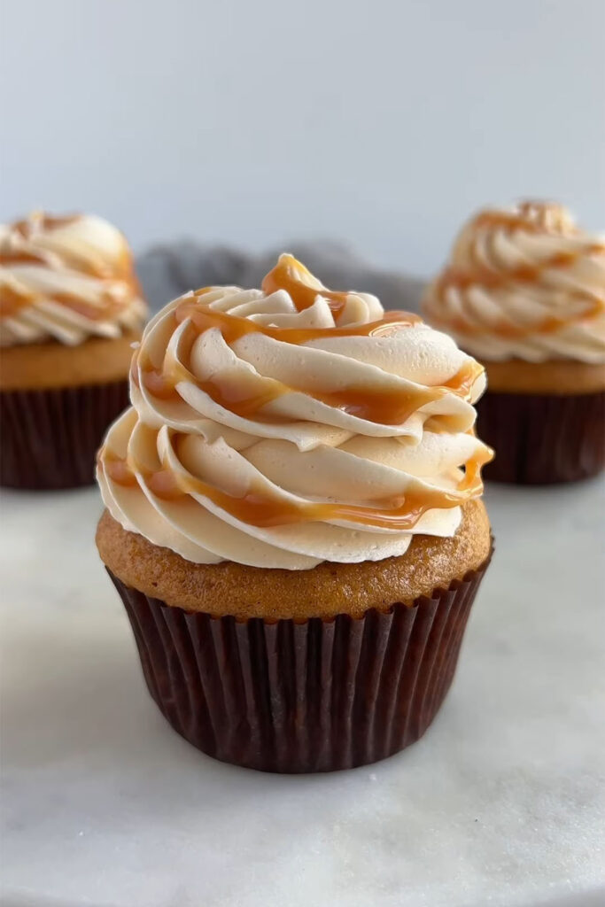why do you love Caramel Frosting