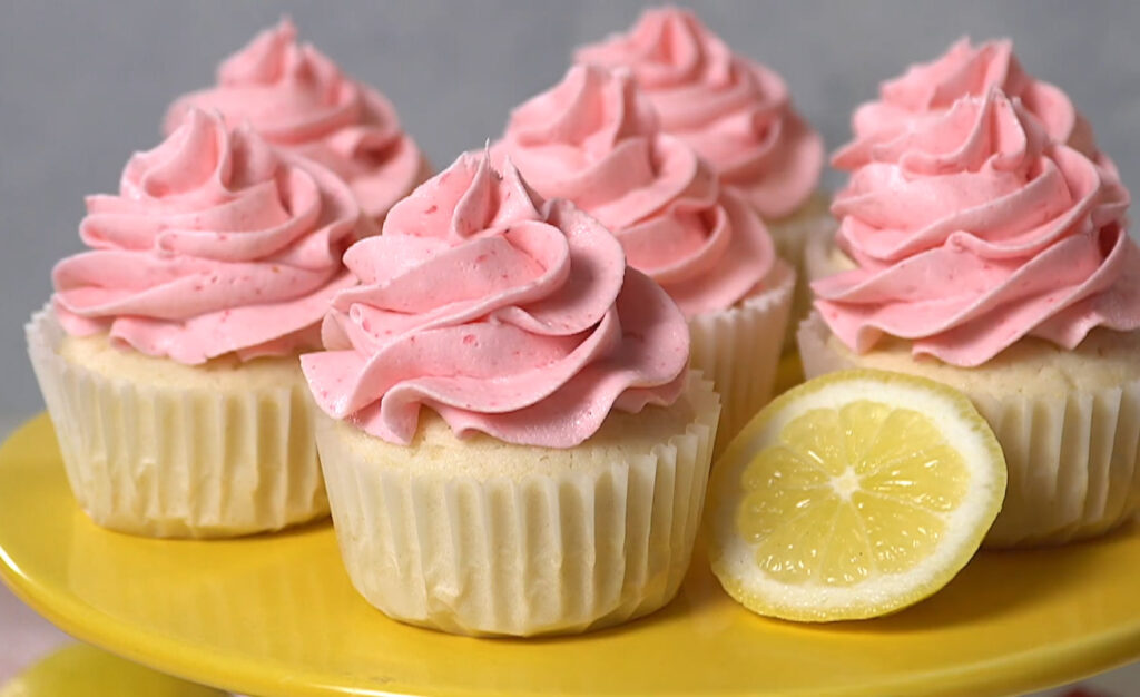 Lemon Raspberry Cupcakes final