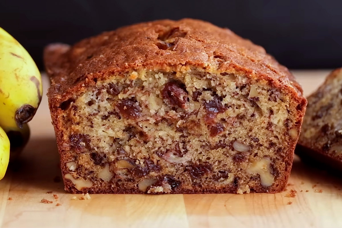 Banana Bread