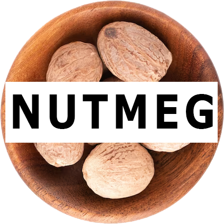 Nutmeg