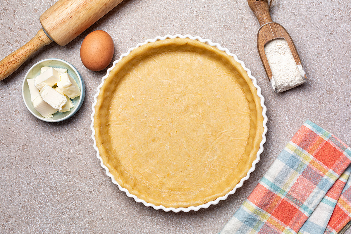 Pie Crust