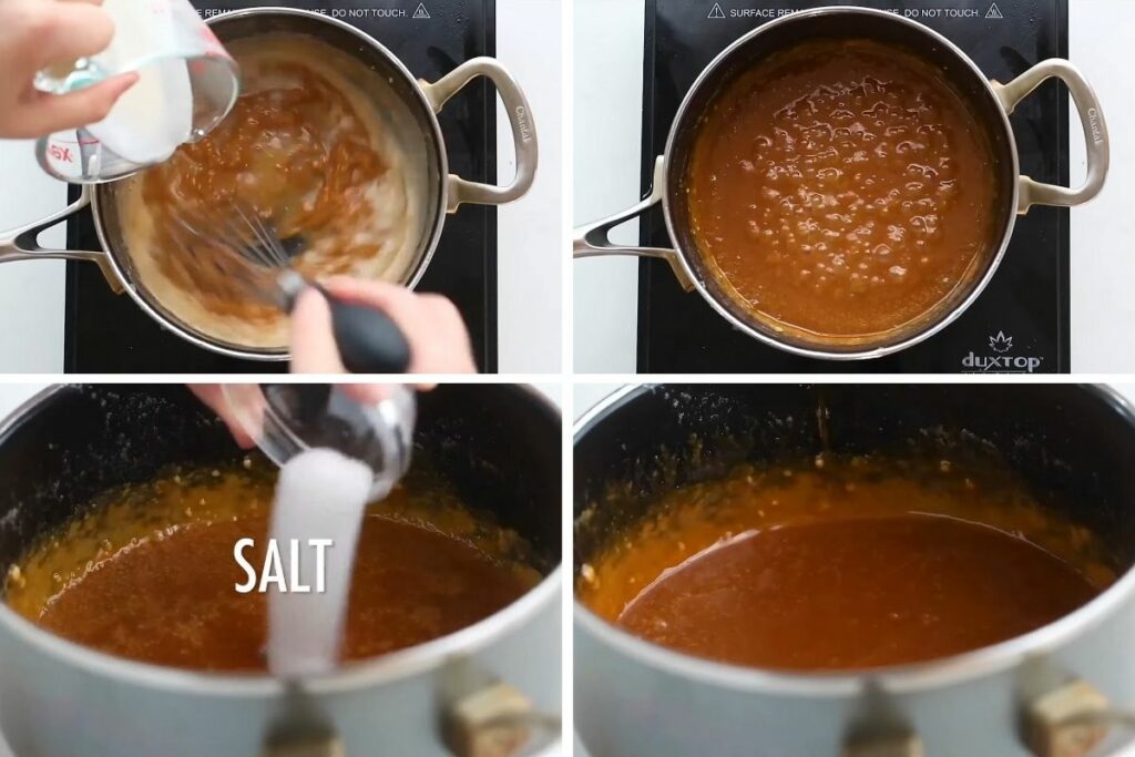 Salted Caramel step final