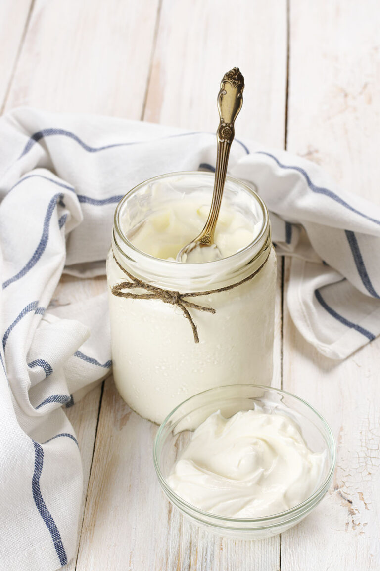 How Long Does Heavy Whipping Cream Last? Signs Of Spoilage