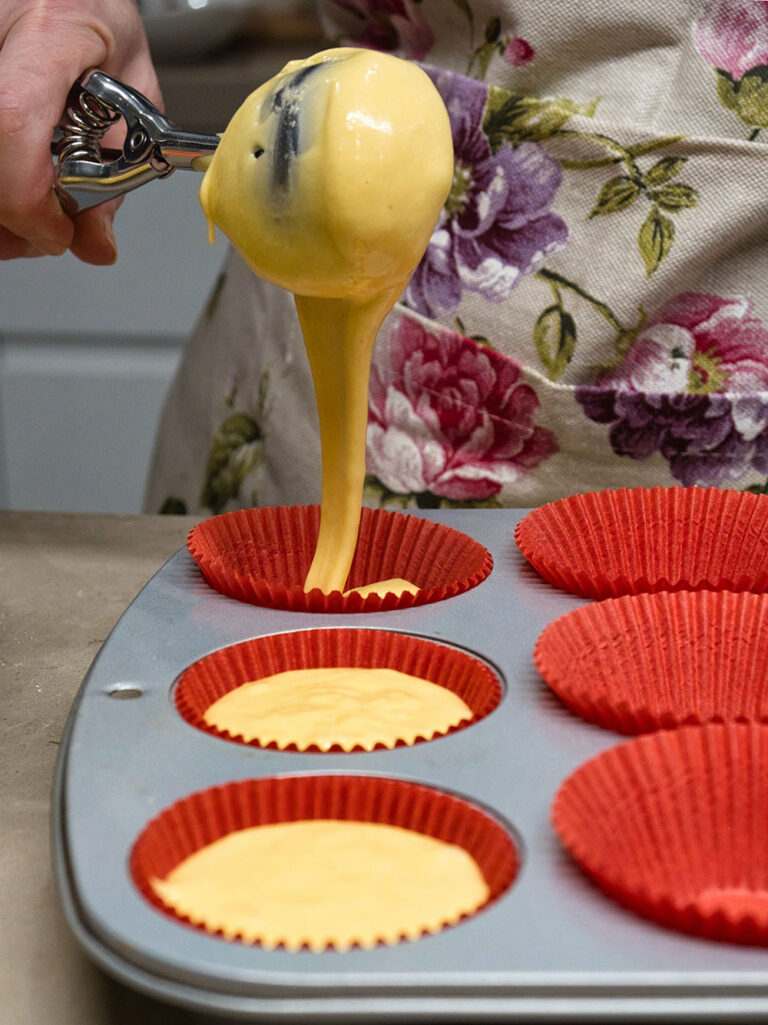 How Long Do Cupcakes Last At Room Temp & In The Fridge?