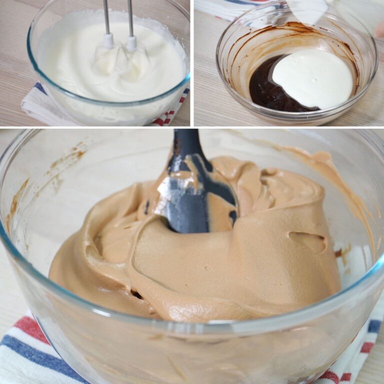 Easy Homemade Chocolate Ganache Cake