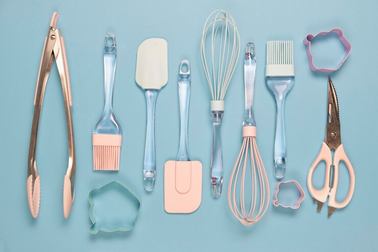 Tools to Streamline Baking