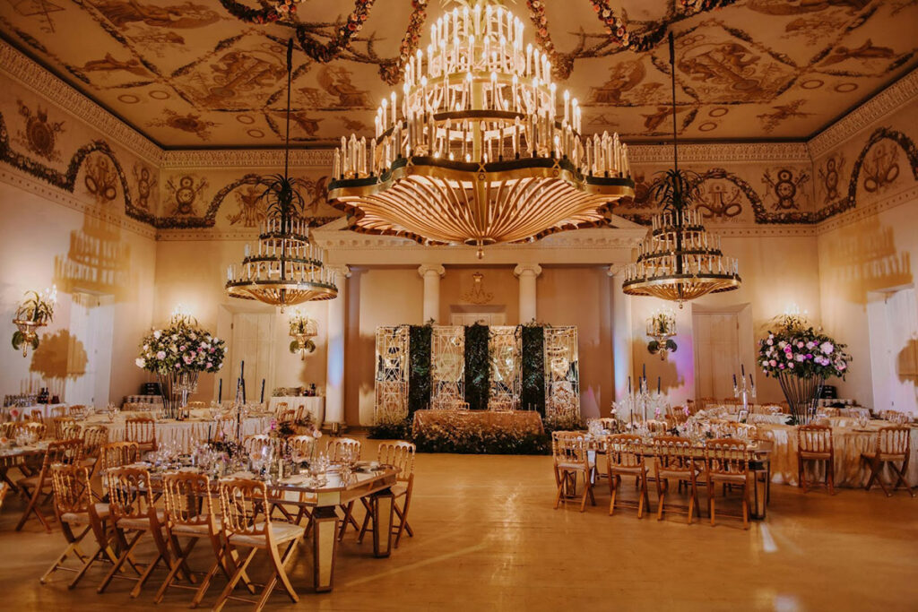 Trending Wedding Themes 1