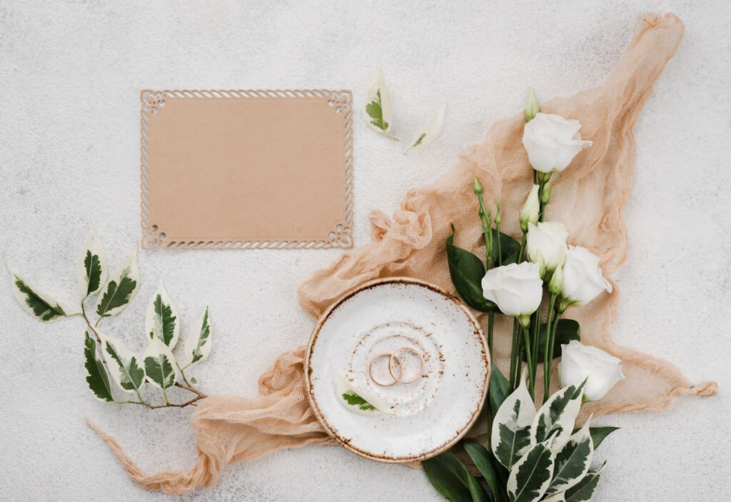 Trending Wedding Themes