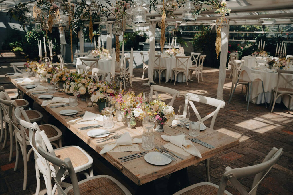 Trending Wedding Themes 3