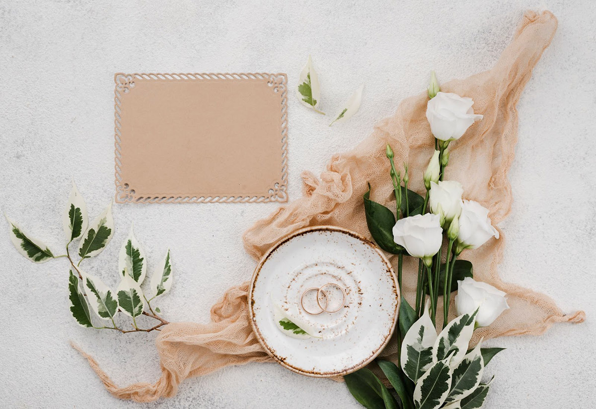 Trending Wedding Themes