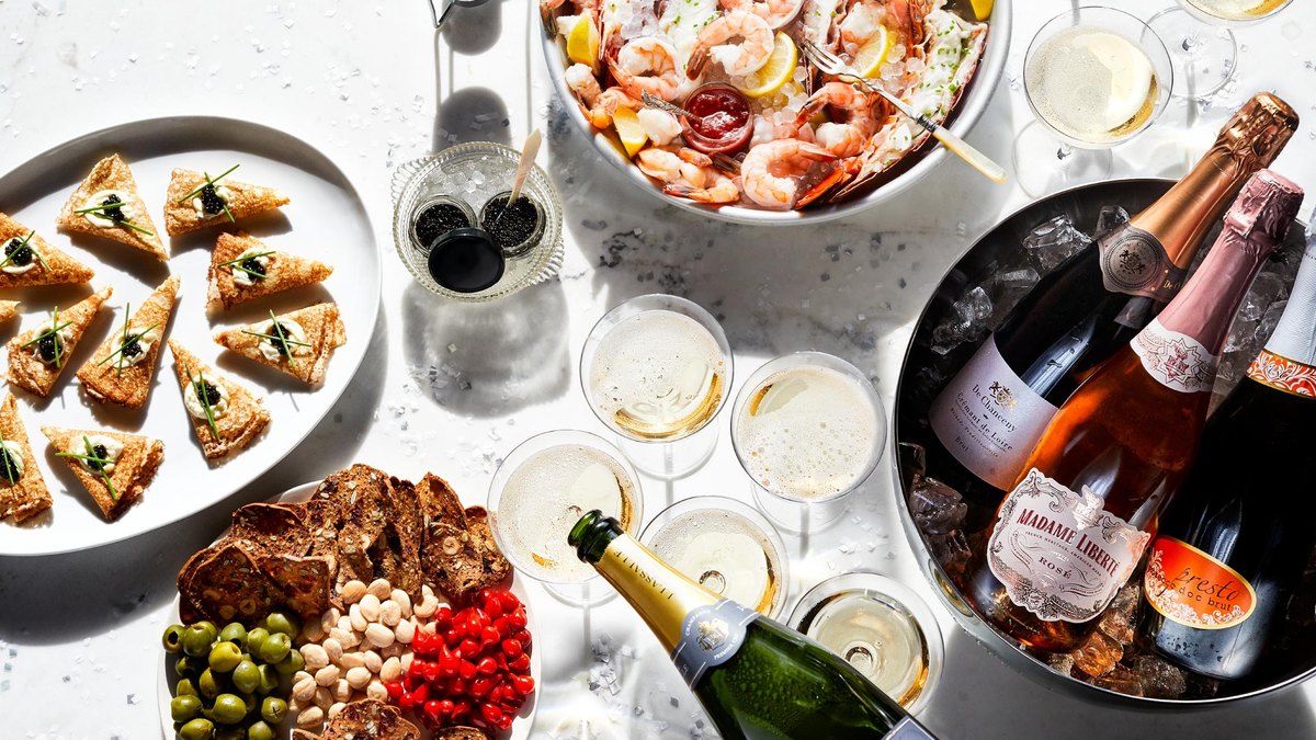 easy celebration ideas at home